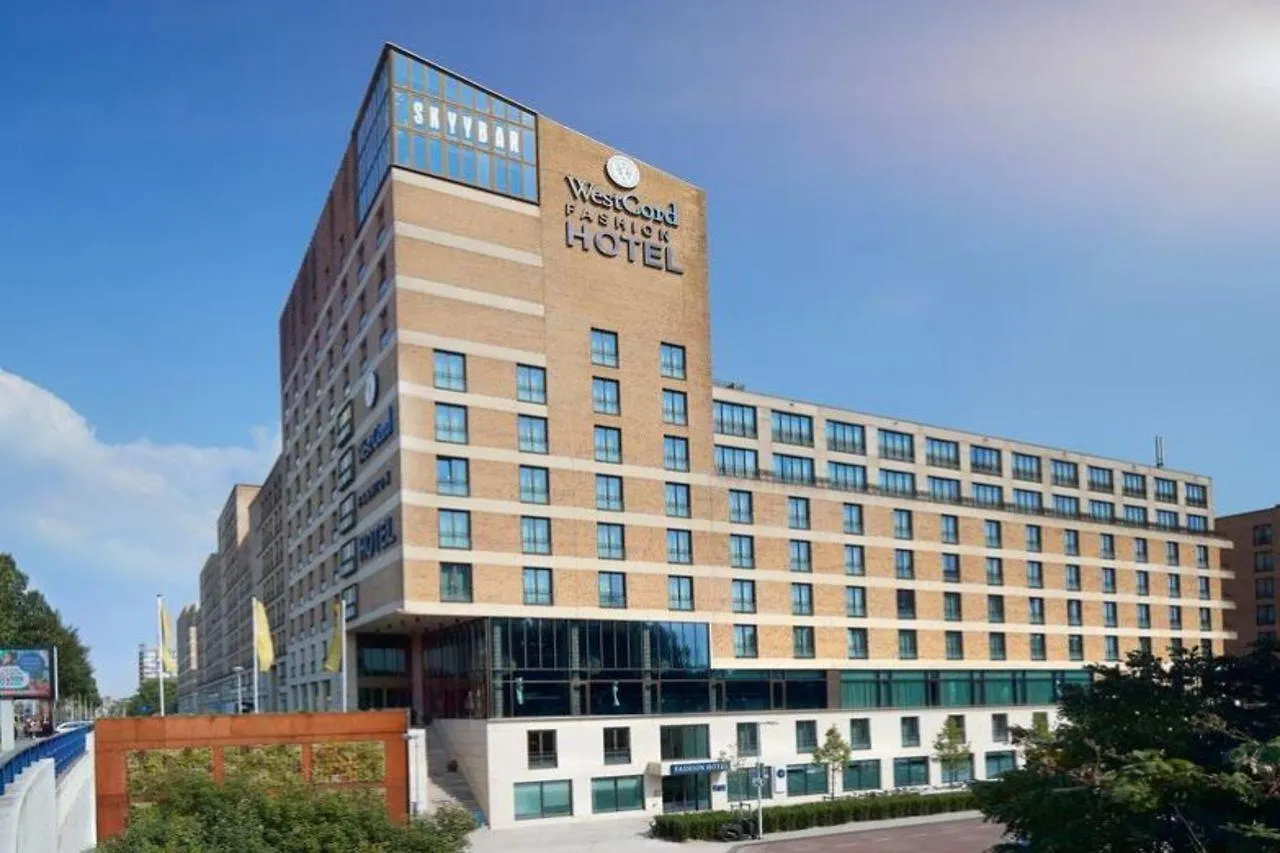Westcord Fashion Hotel Amsterdam