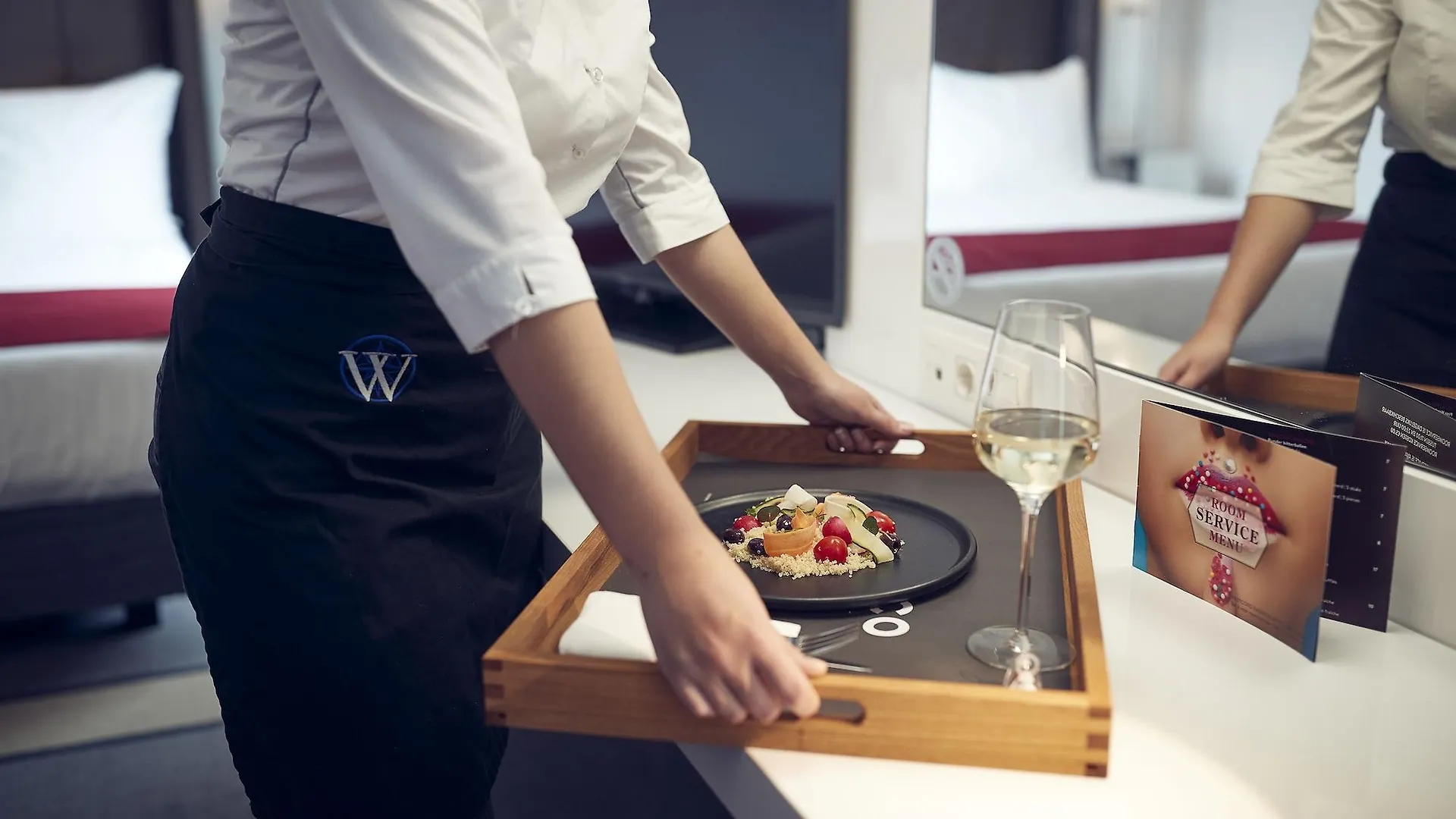 Westcord Fashion Hotel Amsterdam