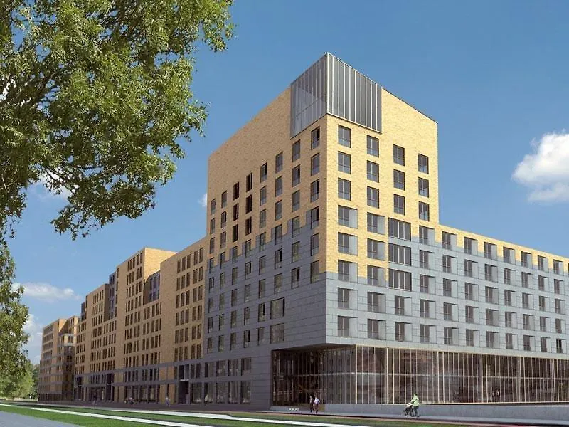 Westcord Fashion Hotel Amsterdam Netherlands