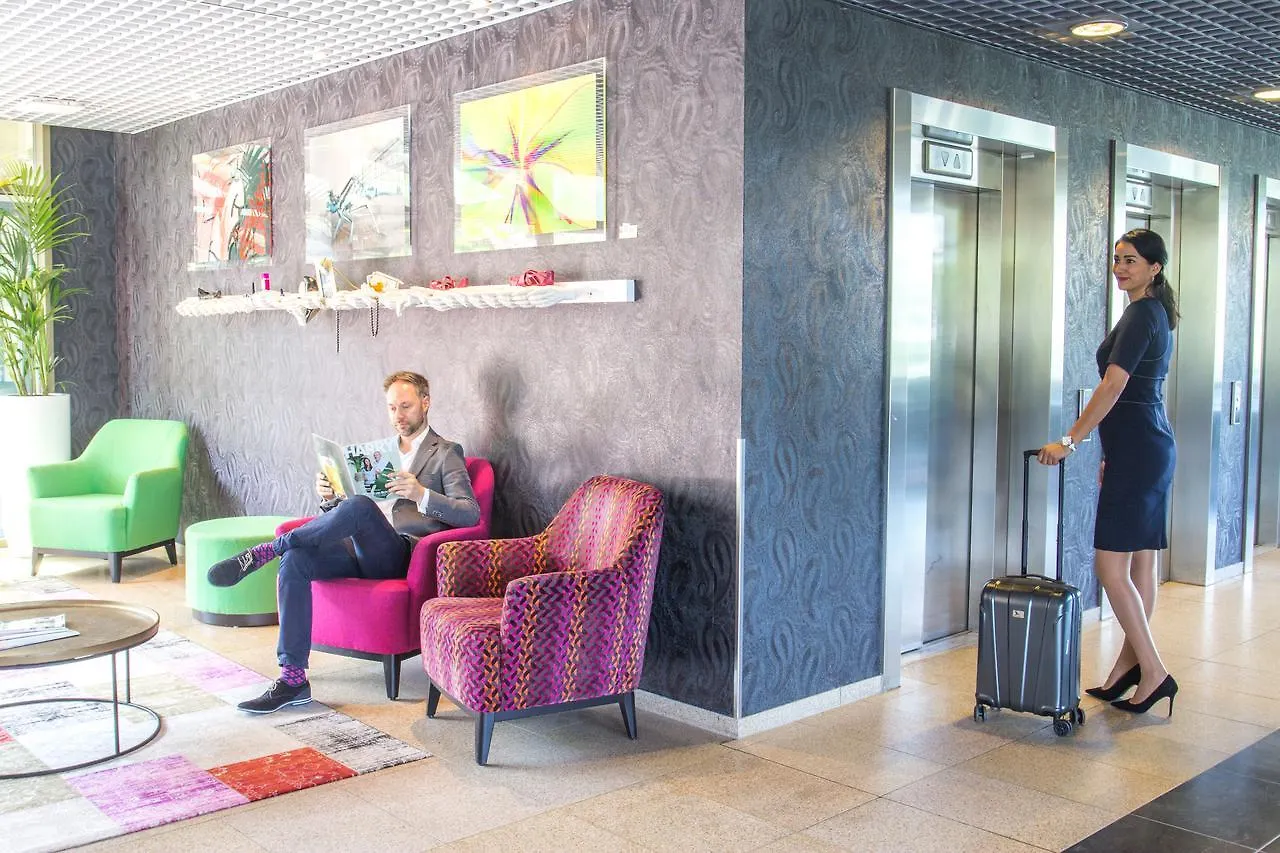Westcord Fashion Hotel Amsterdam 4*,  Netherlands