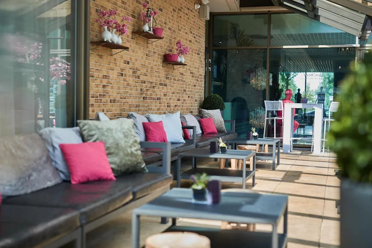 Westcord Fashion Hotel Amsterdam Netherlands