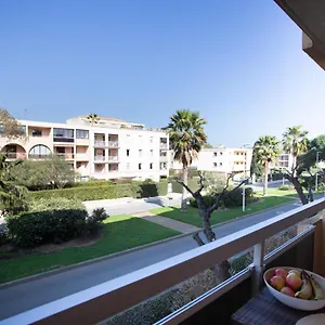  Appartement Côte D'azur-10 France