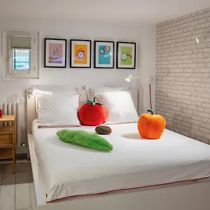  Appartement Le 134 France
