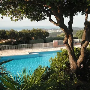  Appartement Les Emeraudes France