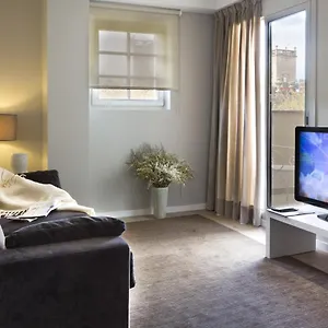  Appartement Rambla 102 Espagne